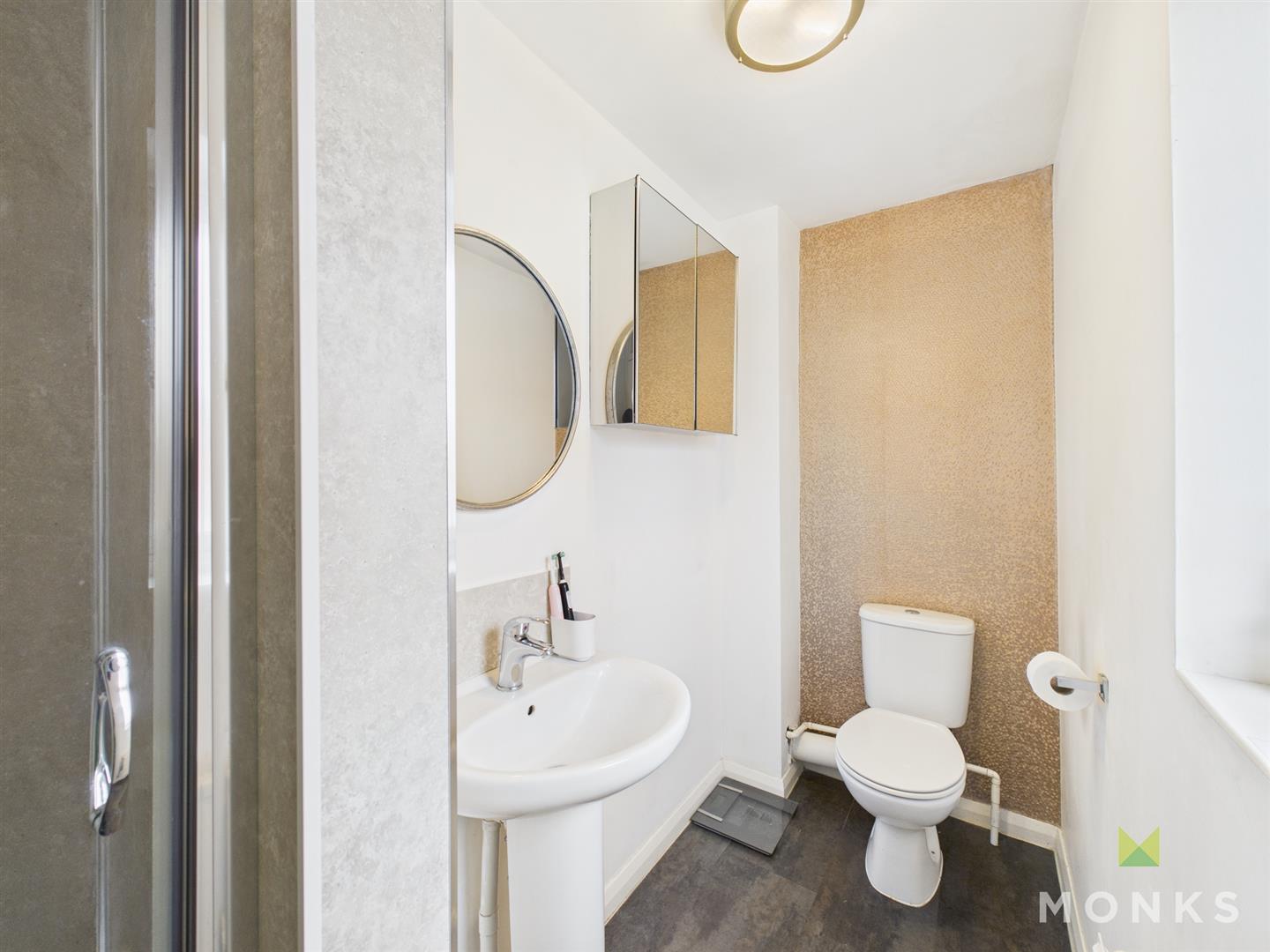 7 Pantulf Road, Shrewsbury, SY4 5LT For Sale